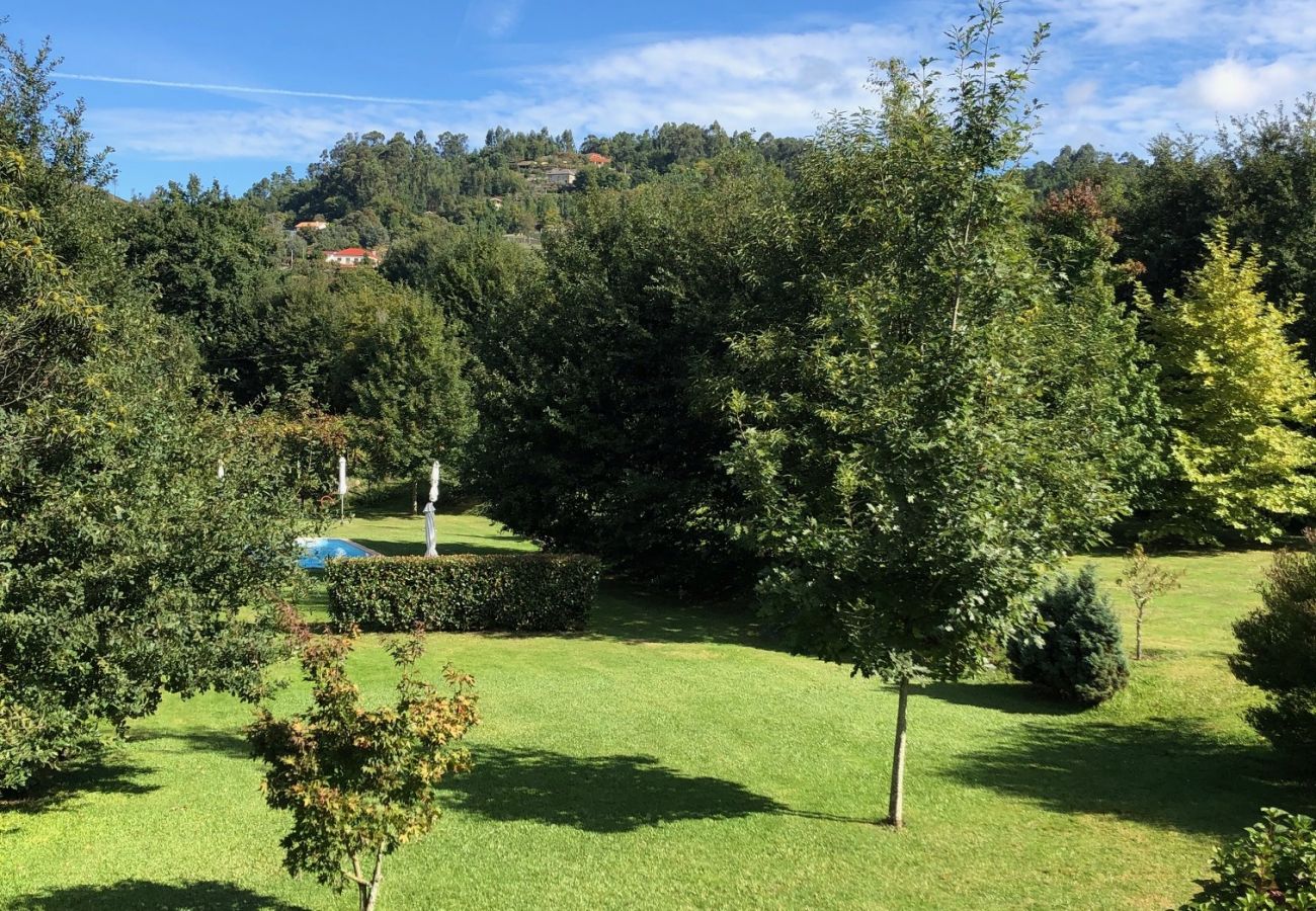 Bungalow in Arcos de Valdevez - Casa do Espigueiro I - Quinta Lamosa