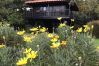 Bungalow in Arcos de Valdevez - Casa do Espigueiro I - Quinta Lamosa Bungalow in Arcos de Valdevez - Casa do Espigueiro I - Quinta Lamosa