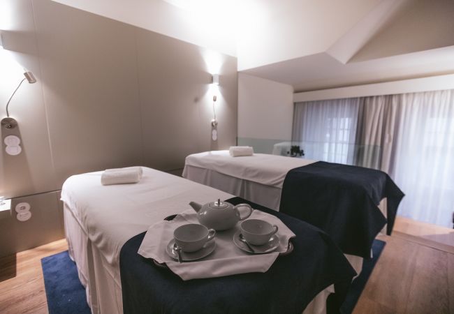 Rent by room in Arcos de Valdevez - Ribeira Collection Hotel - Quarto Confort