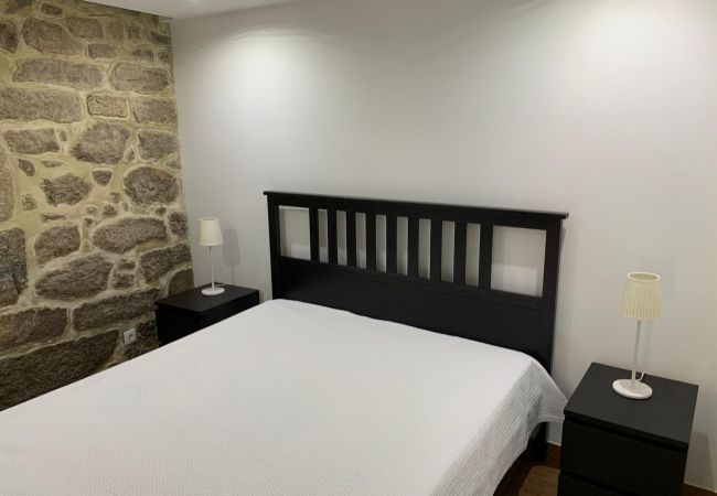 Apartment in Terras de Bouro - Quinta da Mó - Suite Deluxe 1