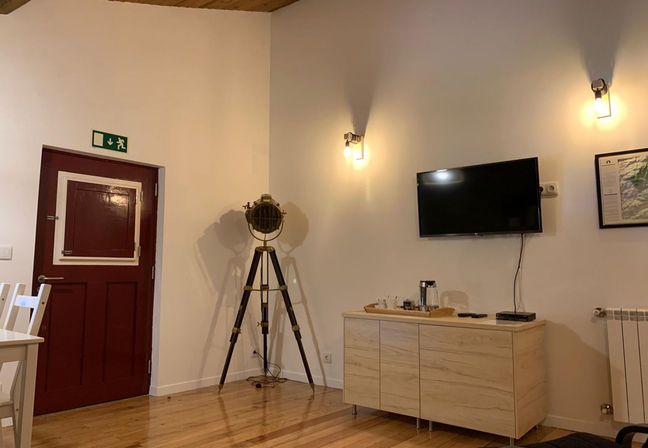 Rent by room in Terras de Bouro - Quinta da Mó - Suite Deluxe 3