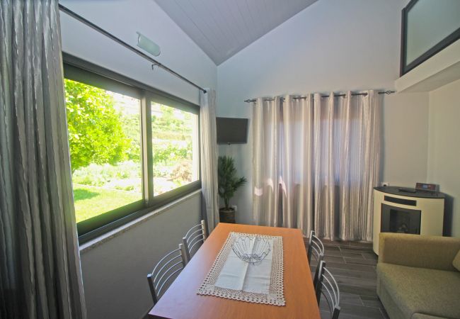 House in Terras de Bouro - Casa das Laranjeiras House in Terras de Bouro - Casa das Laranjeiras