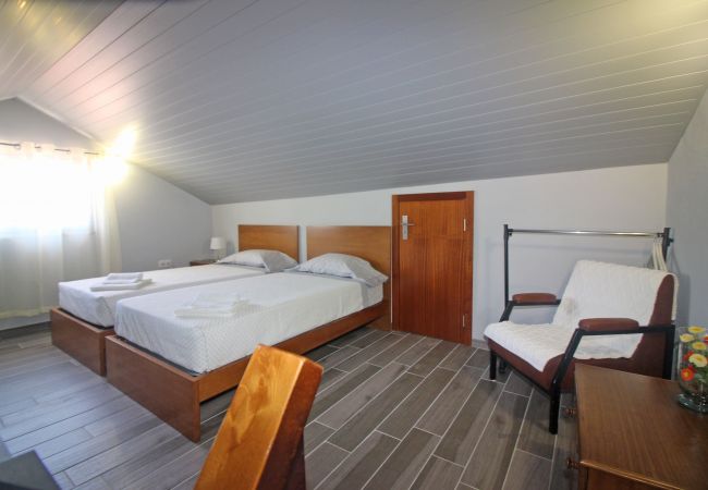 House in Terras de Bouro - Casa das Laranjeiras House in Terras de Bouro - Casa das Laranjeiras