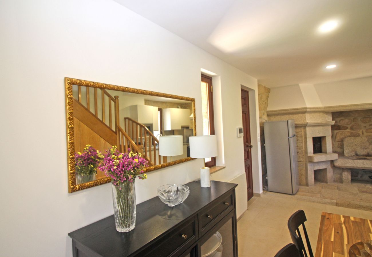 Cottage in Monção - Casa da Terrada