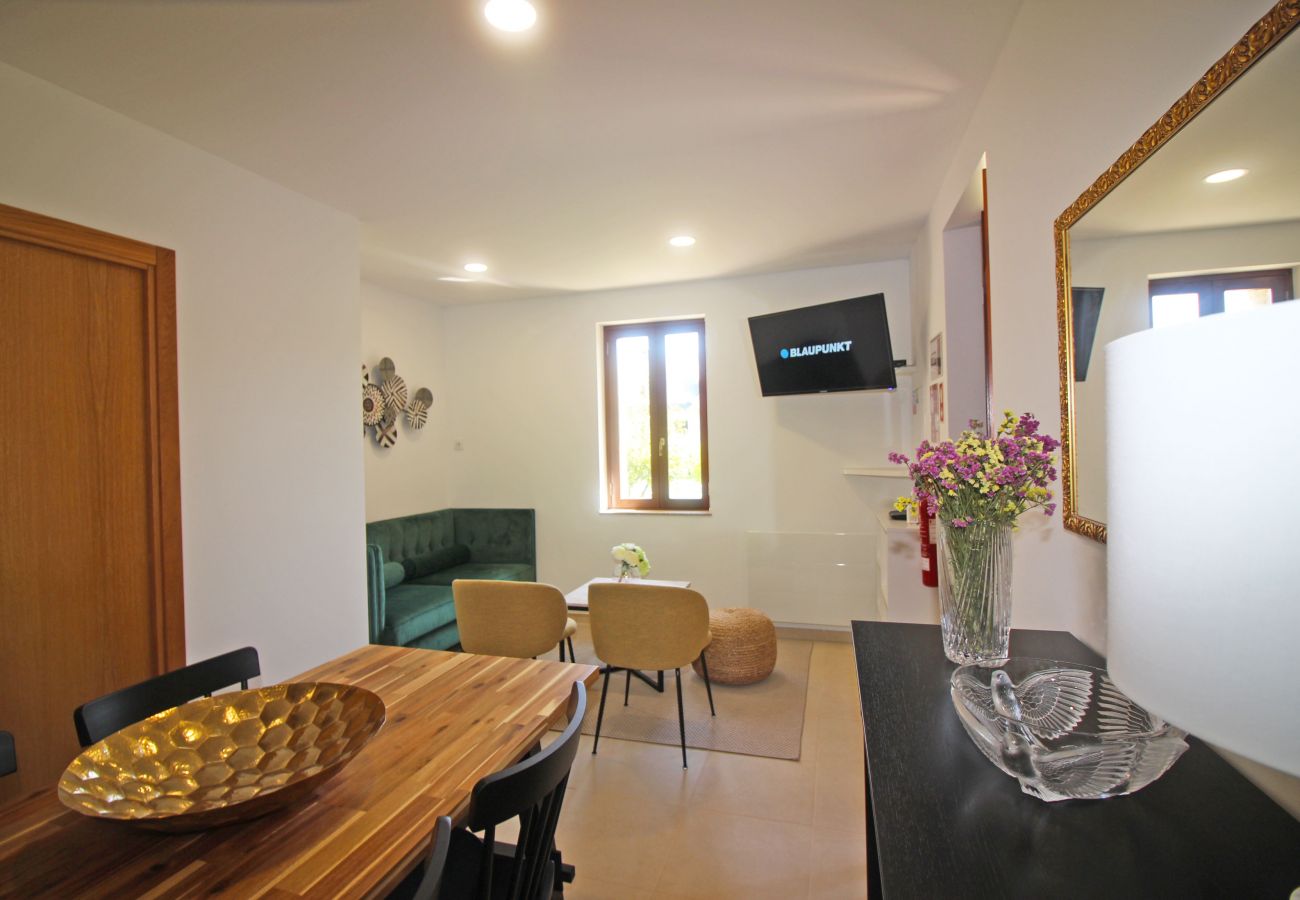 Cottage in Monção - Casa da Terrada