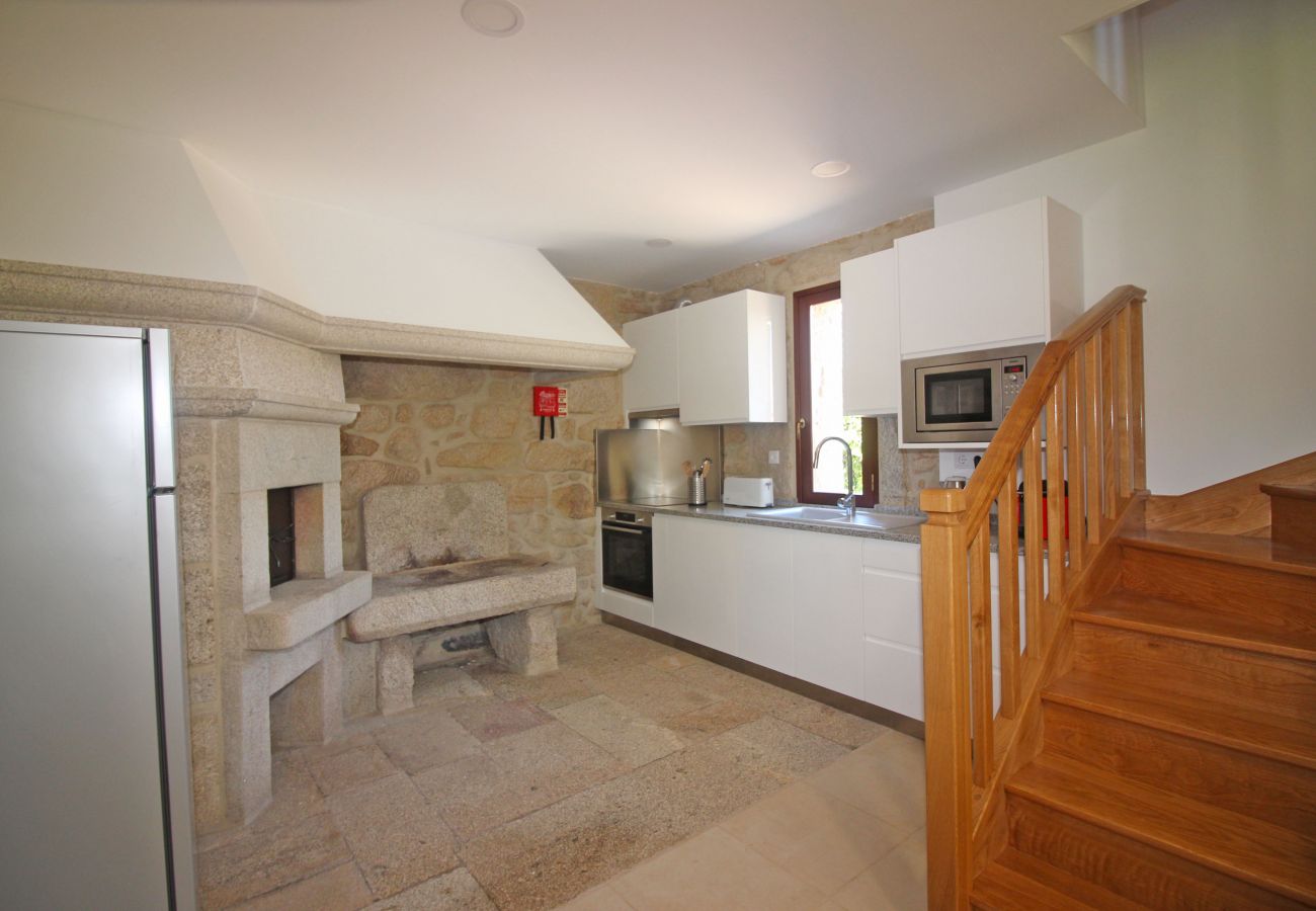 Cottage in Monção - Casa da Terrada