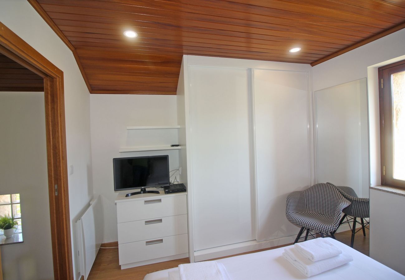 Cottage in Monção - Casa da Terrada