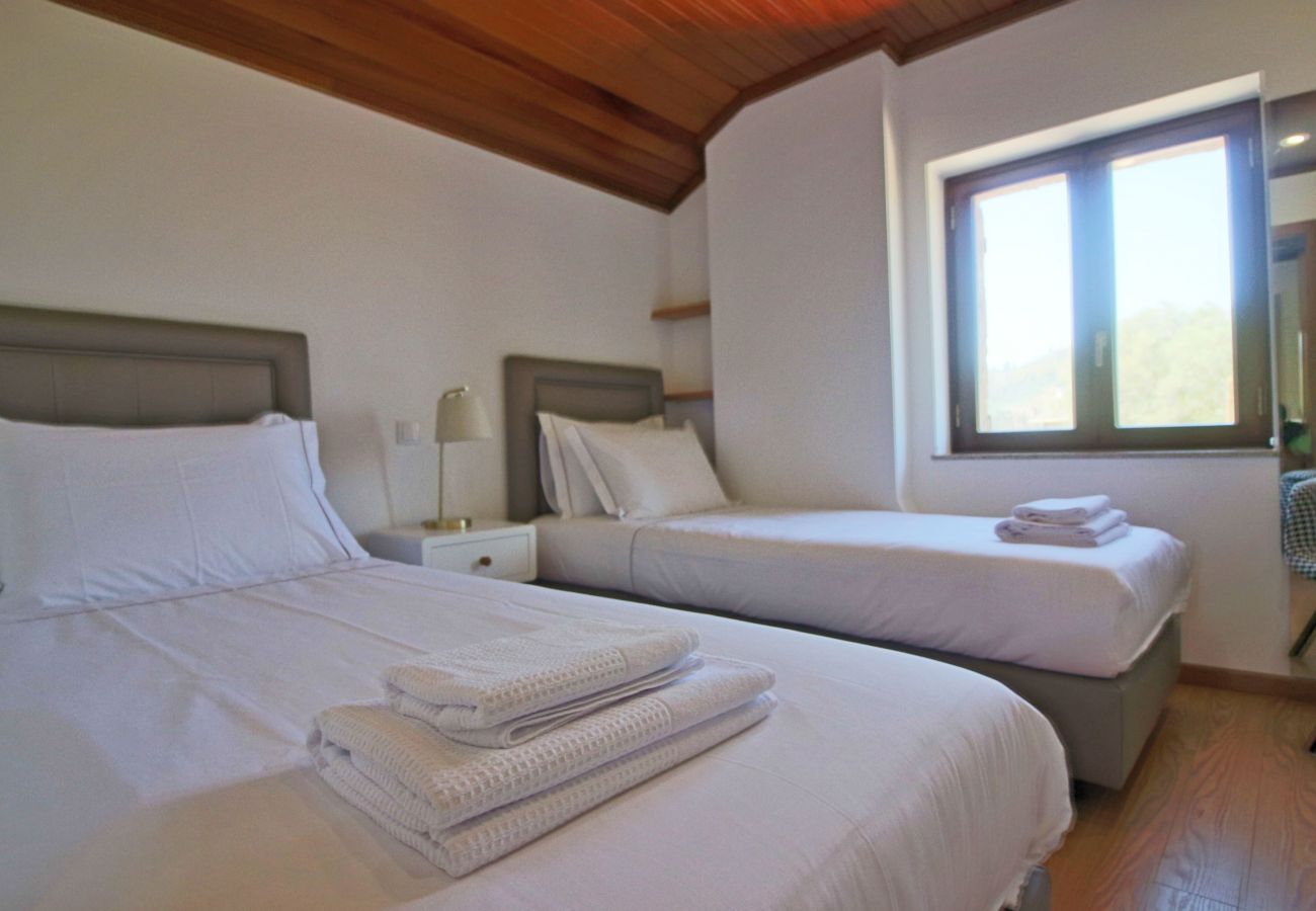 Cottage in Monção - Casa da Terrada