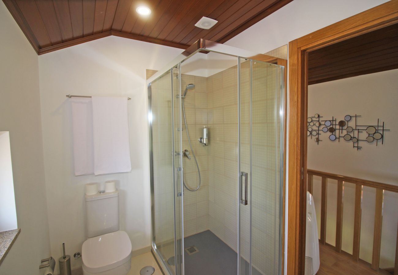 Cottage in Monção - Casa da Terrada
