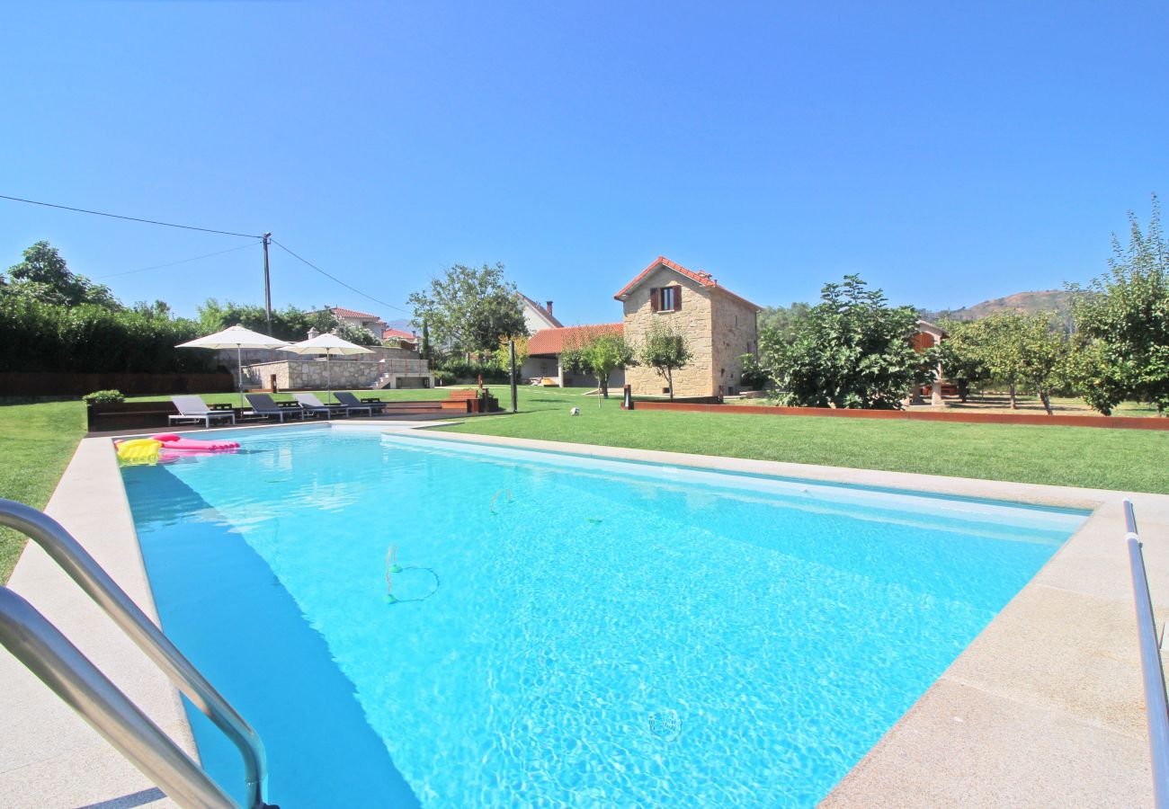 Cottage in Monção - Casa da Terrada