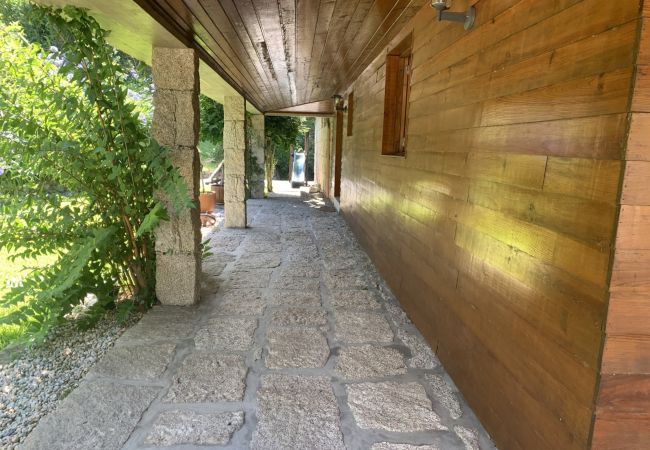 House in Gerês - Casa do Fijogo House in Gerês - Casa do Fijogo