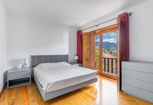 House in Gerês - Casa do Fijogo House in Gerês - Casa do Fijogo