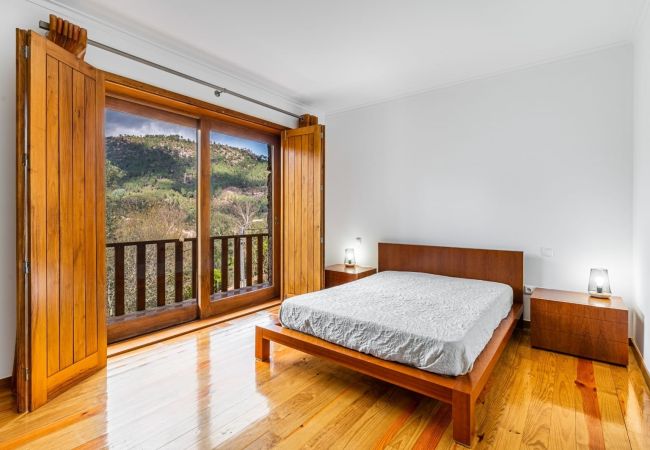 House in Gerês - Casa do Fijogo House in Gerês - Casa do Fijogo