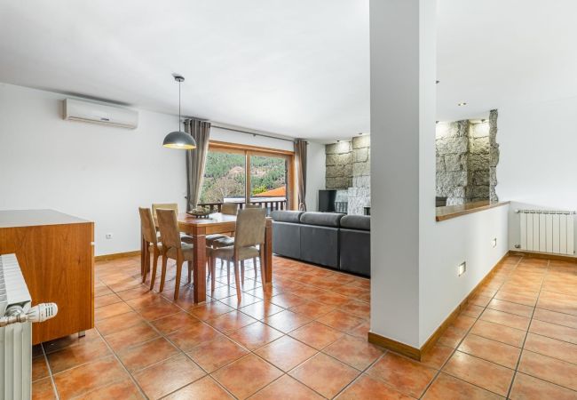 House in Gerês - Casa do Fijogo House in Gerês - Casa do Fijogo