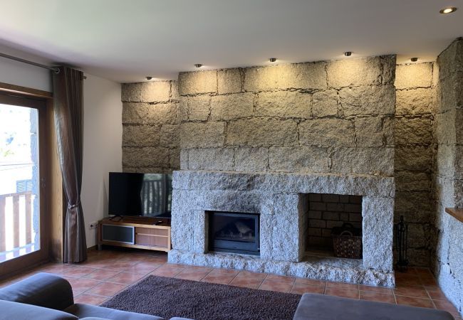 House in Gerês - Casa do Fijogo House in Gerês - Casa do Fijogo