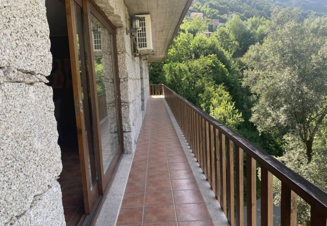 House in Gerês - Casa do Fijogo House in Gerês - Casa do Fijogo