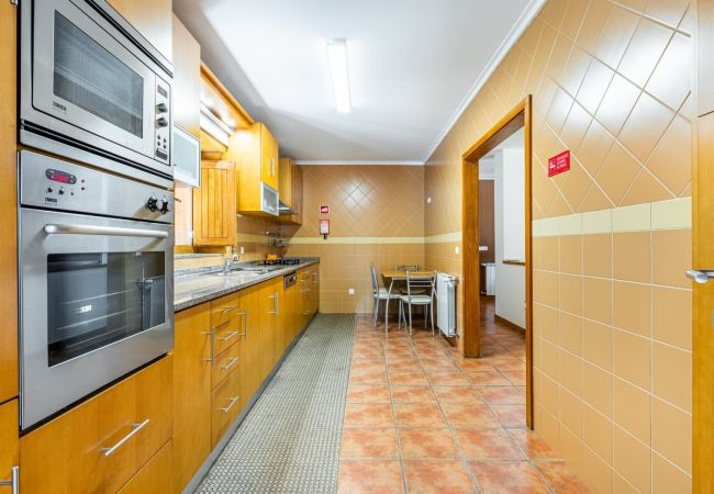 House in Gerês - Casa do Fijogo House in Gerês - Casa do Fijogo