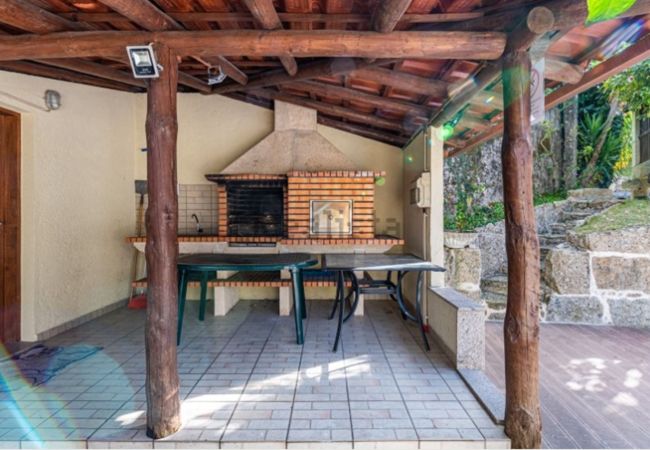 House in Gerês - Casa do Fijogo House in Gerês - Casa do Fijogo