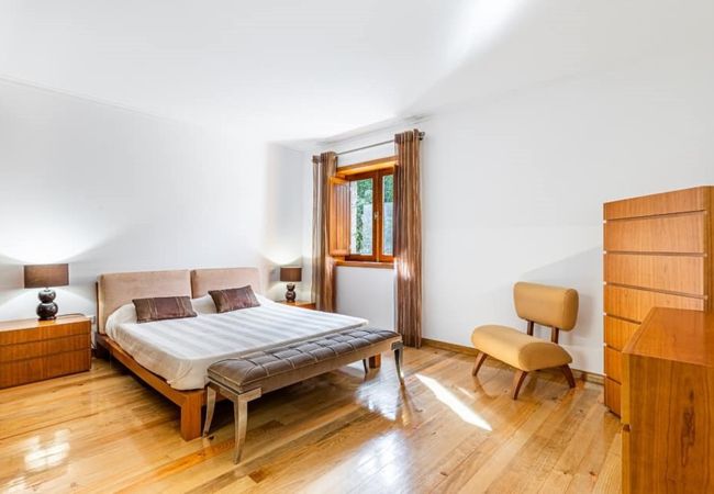 House in Gerês - Casa do Fijogo House in Gerês - Casa do Fijogo