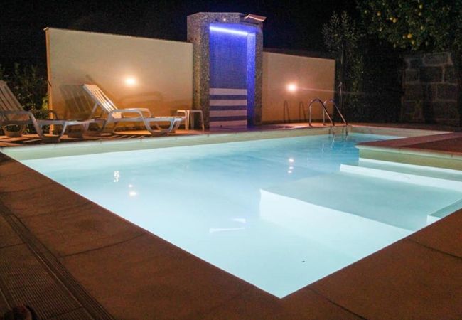 House in Gerês - Casa do Fijogo House in Gerês - Casa do Fijogo