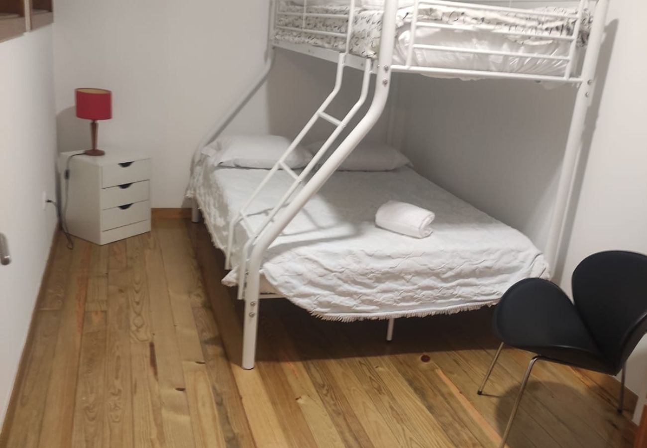 House in Gerês - Casa do Fijogo