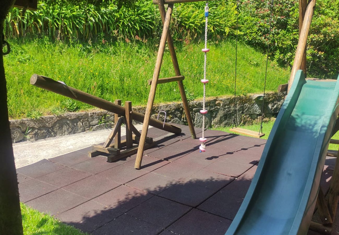 House in Gerês - Casa do Fijogo