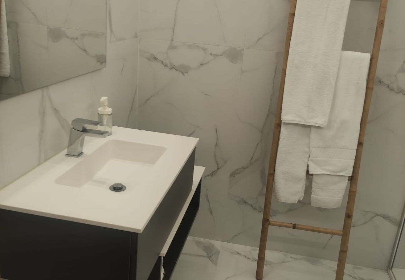 House in Gerês - Casa do Fijogo