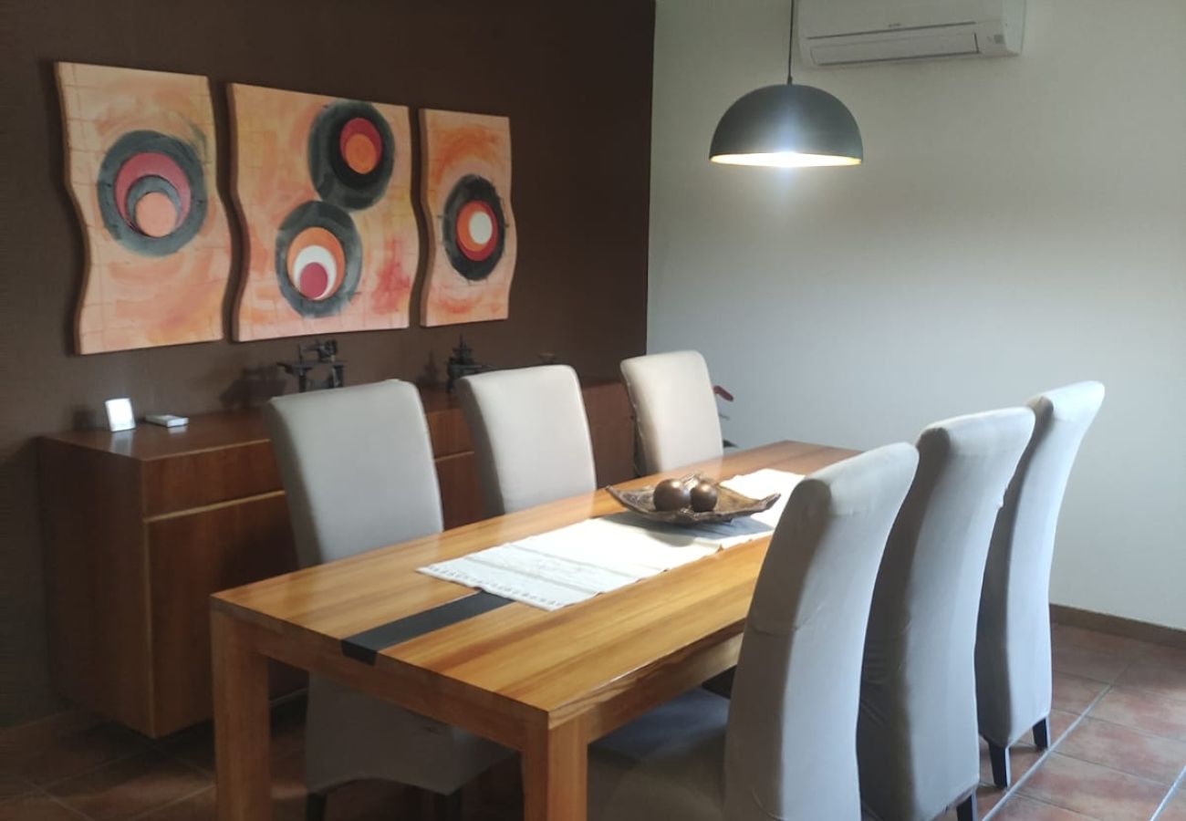 House in Gerês - Casa do Fijogo