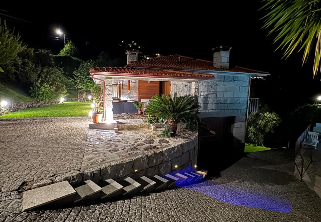 House in Gerês - Casa do Fijogo