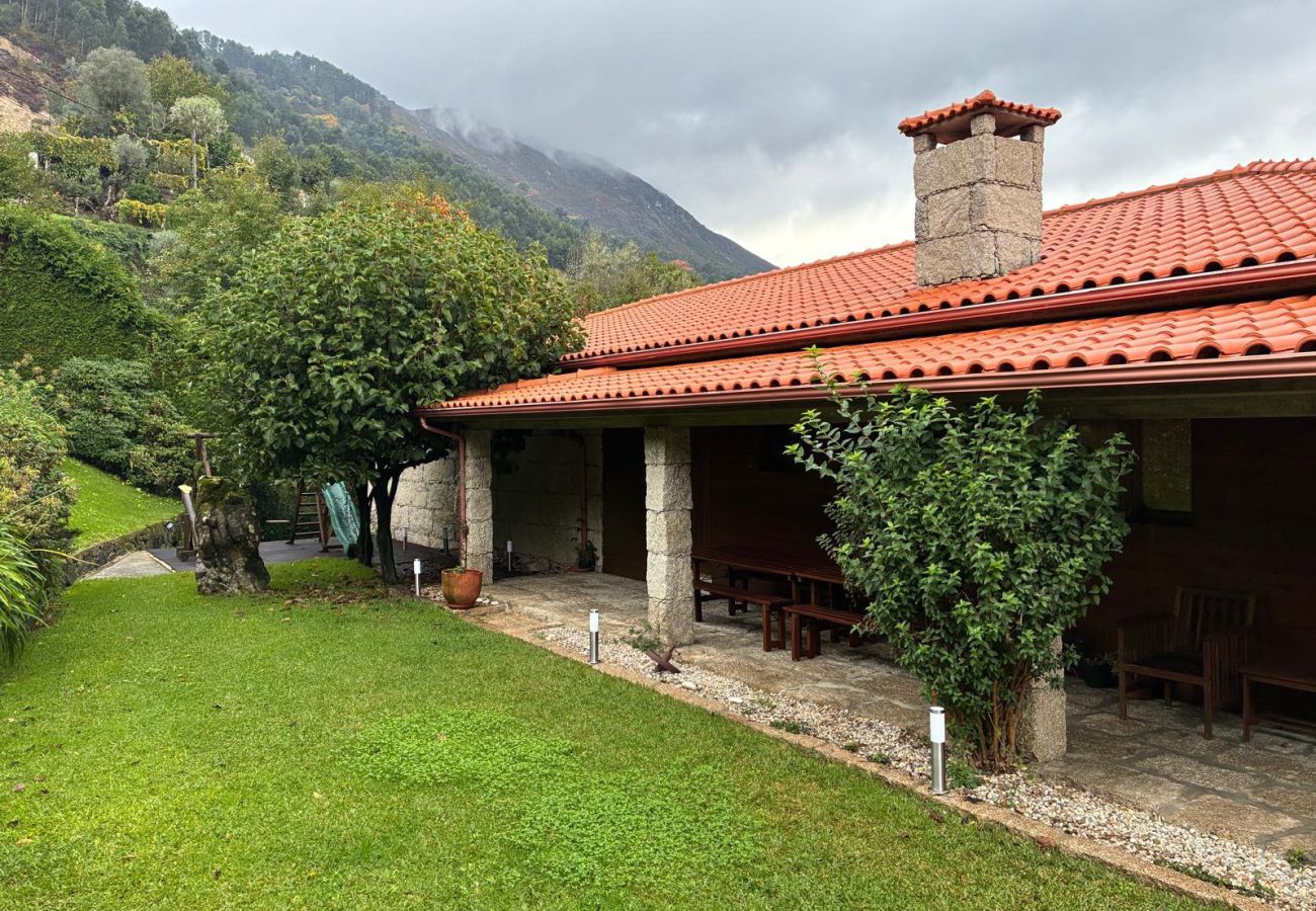 House in Gerês - Casa do Fijogo