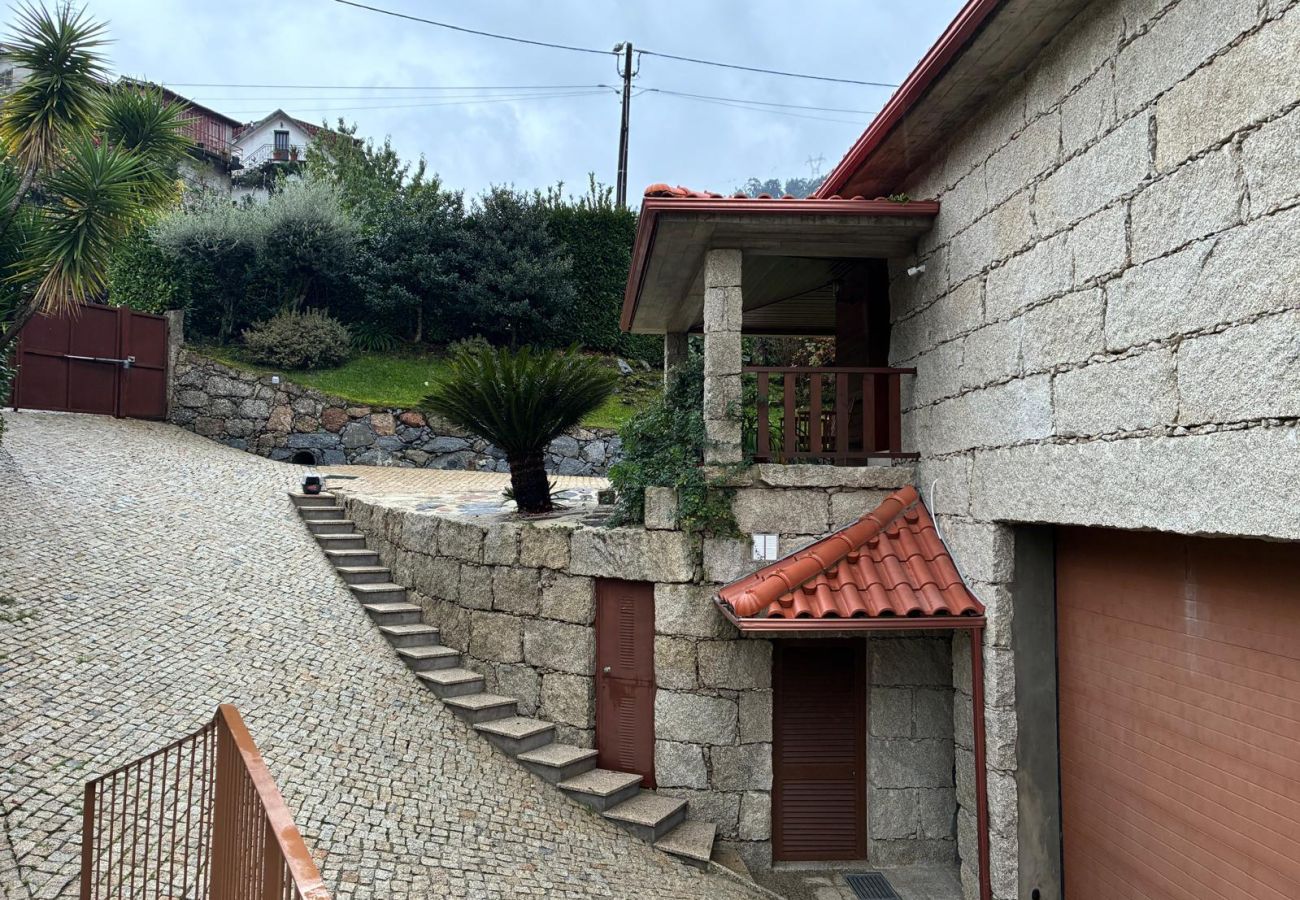 House in Gerês - Casa do Fijogo