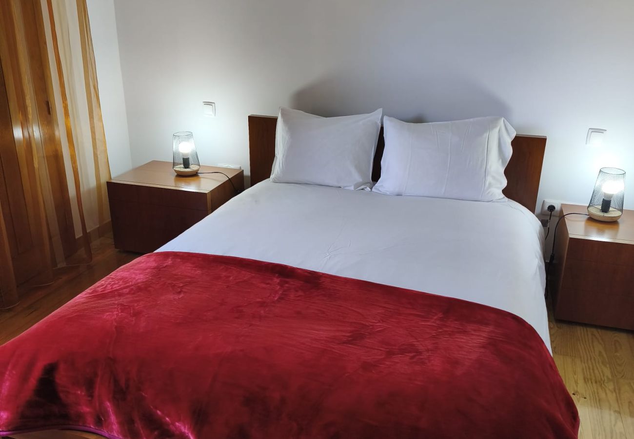 House in Gerês - Casa do Fijogo