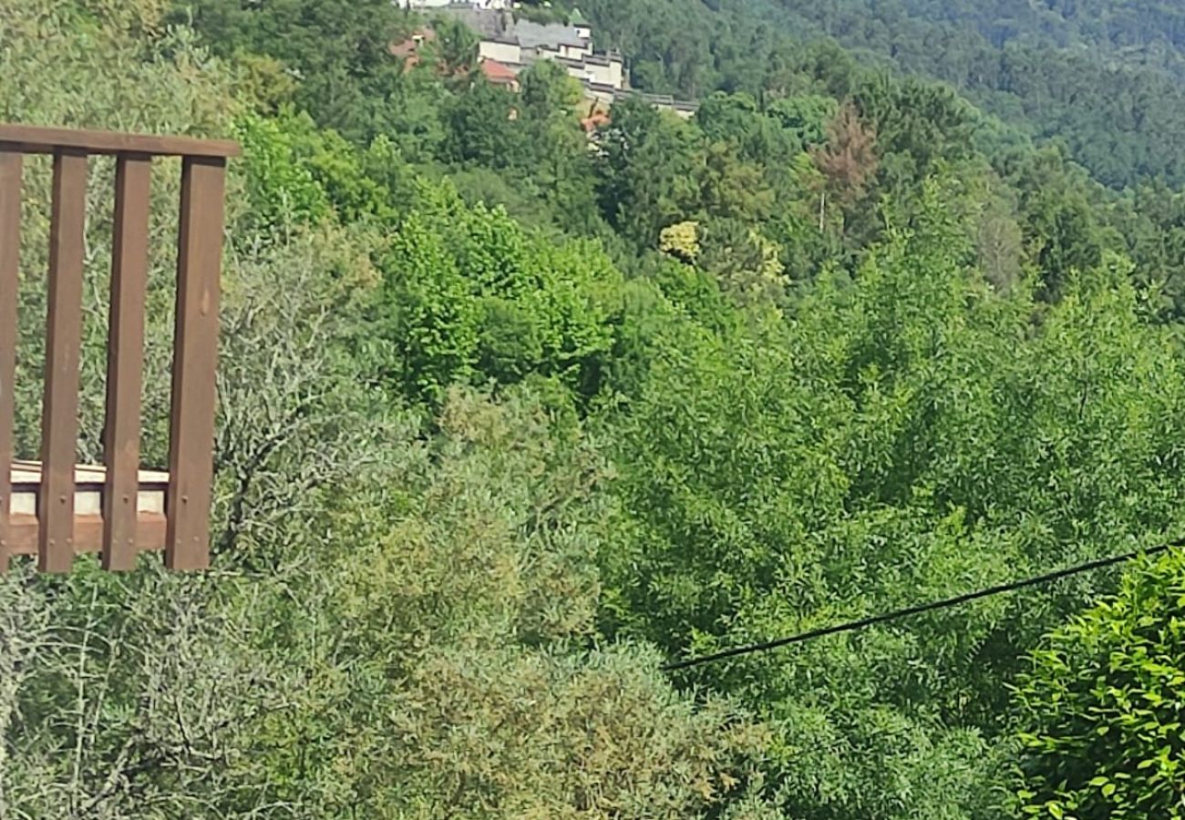 House in Gerês - Casa do Fijogo