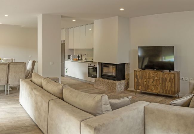 Villa in Gerês - Casa da Pontelha Villa in Gerês - Casa da Pontelha