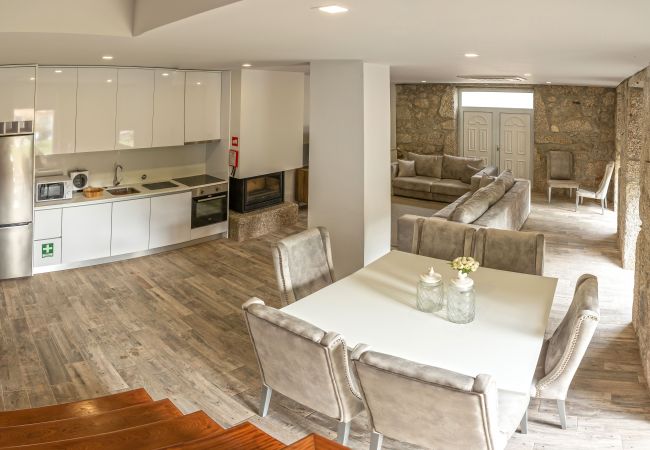 Villa in Gerês - Casa da Pontelha Villa in Gerês - Casa da Pontelha