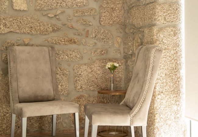 Villa in Gerês - Casa da Pontelha Villa in Gerês - Casa da Pontelha