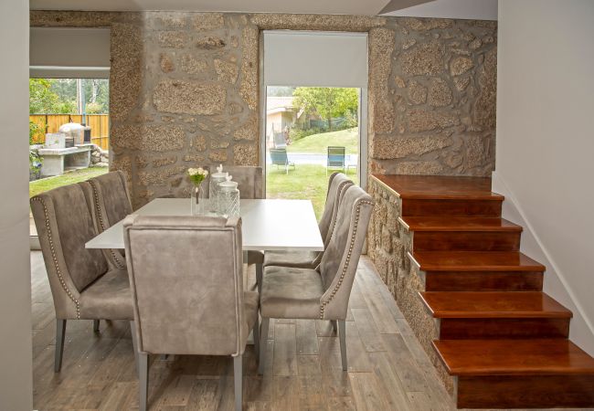 Villa in Gerês - Casa da Pontelha Villa in Gerês - Casa da Pontelha