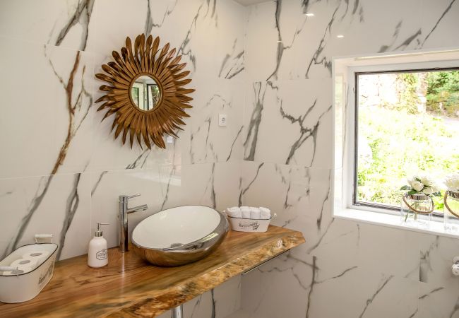 Villa in Gerês - Casa da Pontelha Villa in Gerês - Casa da Pontelha