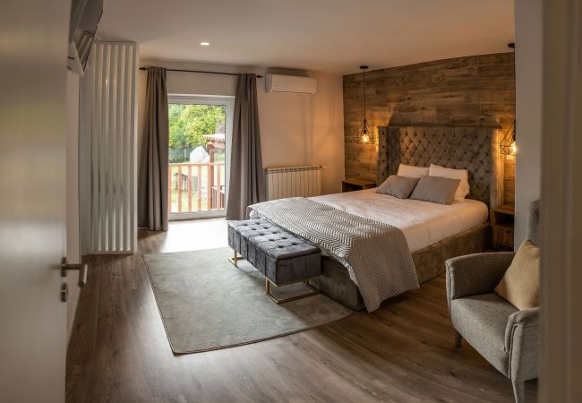 Villa in Gerês - Casa da Pontelha Villa in Gerês - Casa da Pontelha