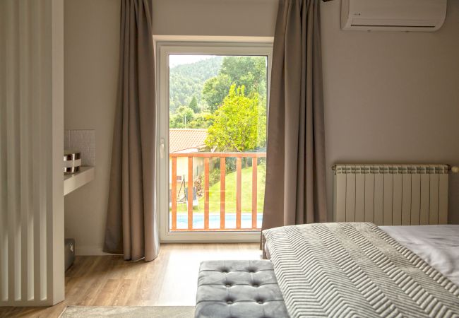 Villa in Gerês - Casa da Pontelha Villa in Gerês - Casa da Pontelha