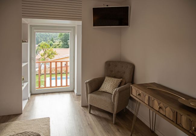 Villa in Gerês - Casa da Pontelha Villa in Gerês - Casa da Pontelha