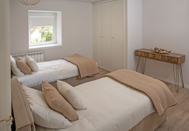 Villa in Gerês - Casa da Pontelha Villa in Gerês - Casa da Pontelha