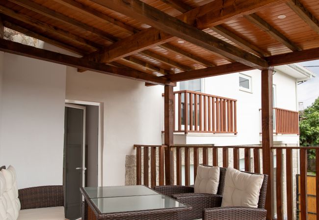 Villa in Gerês - Casa da Pontelha Villa in Gerês - Casa da Pontelha