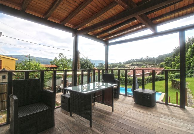 Villa in Gerês - Casa da Pontelha Villa in Gerês - Casa da Pontelha