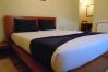Rent by room in Vieira do Minho - Quarto Duplo - Quinta de Barbêdo