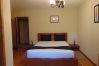 Rent by room in Vieira do Minho - Quarto Duplo - Quinta de Barbêdo
