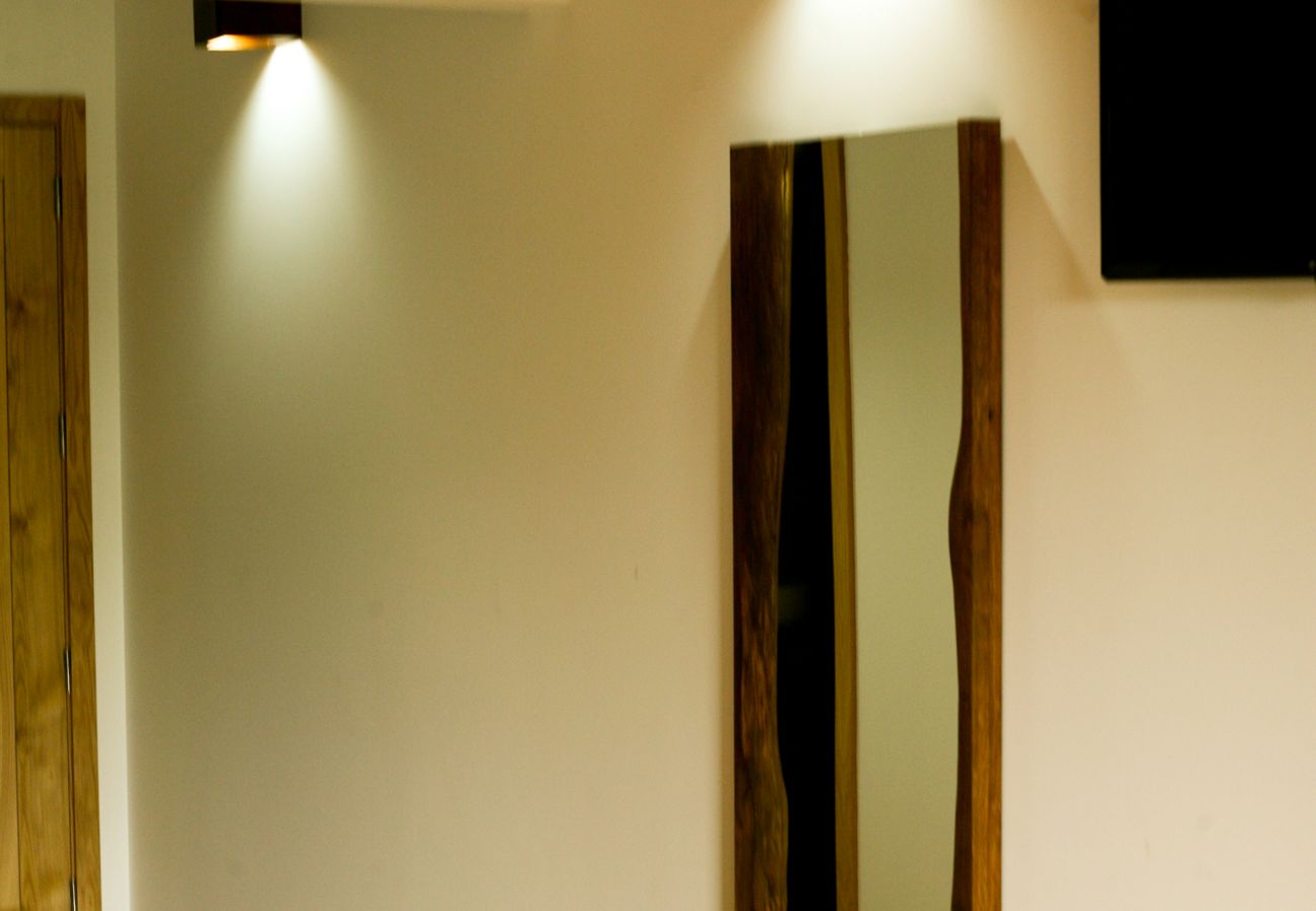 Rent by room in Vieira do Minho - Quarto Duplo Superior - Quinta de Barbêdo