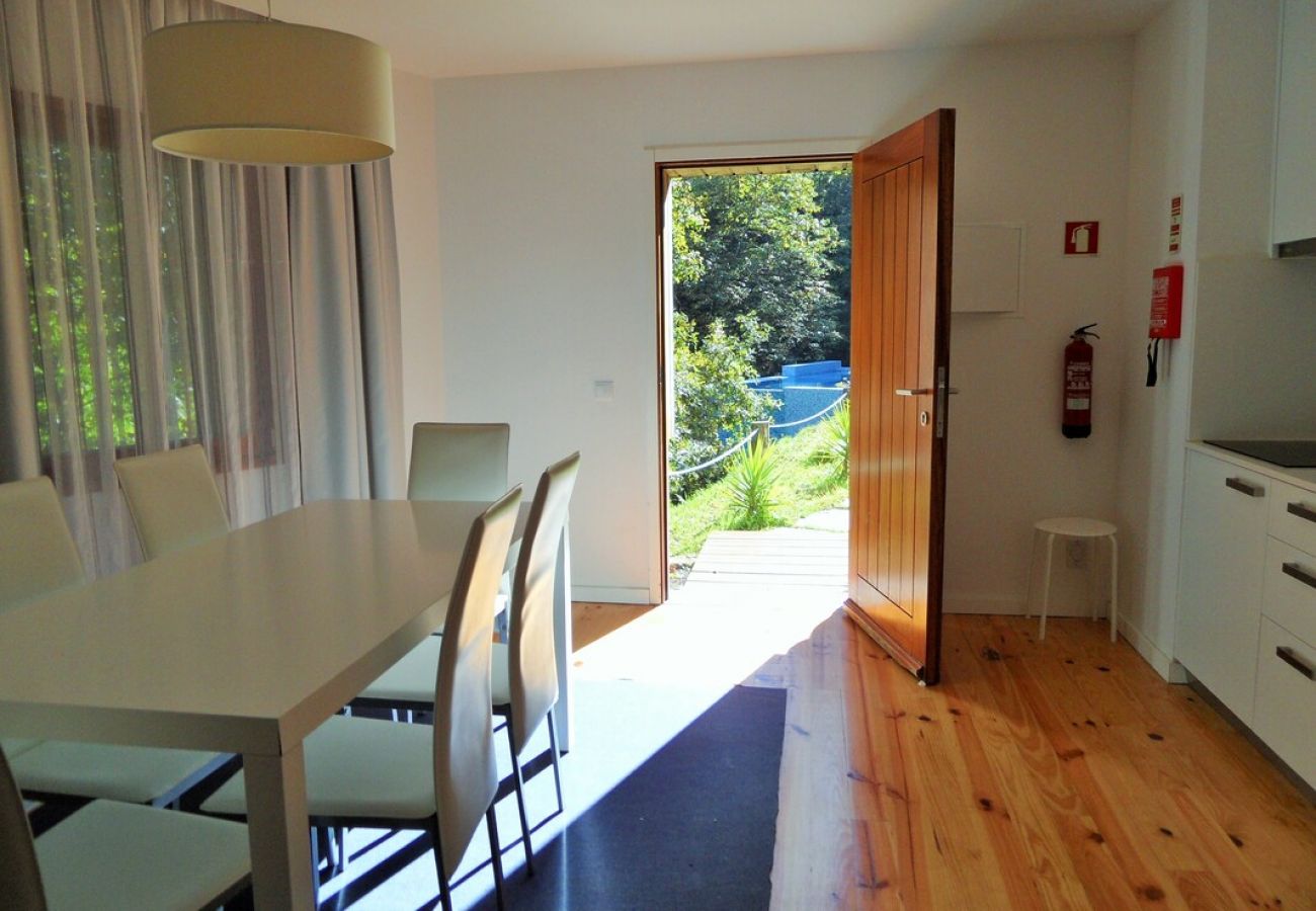 Villa in Vieira do Minho - Oak Villa III