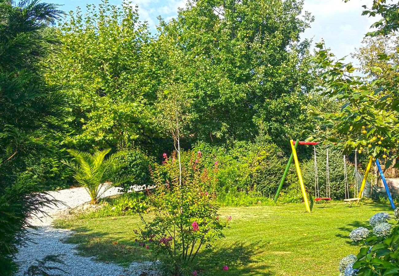 Cottage in Vieira do Minho - Casa do Contador