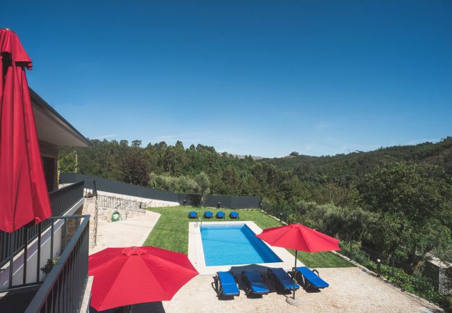 House in Vieira do Minho - Vieiras Guest House House in Vieira do Minho - Vieiras Guest House